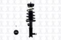Imagen de Amortiguador Frontal Derecho 1333514R Para Buick Regal 2011-2017, Buick Regal Hybrid 2013-2016