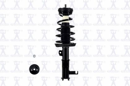 Imagen de Amortiguador Frontal Derecho 1333514R Para Buick Regal 2011-2017, Buick Regal Hybrid 2013-2016