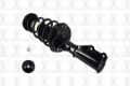 Imagen de Amortiguador Frontal Derecho 1333514R Para Buick Regal 2011-2017, Buick Regal Hybrid 2013-2016