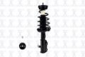 Imagen de Amortiguador Frontal Derecho 1333514R Para Buick Regal 2011-2017, Buick Regal Hybrid 2013-2016