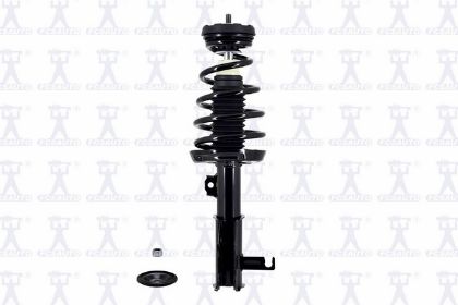 Imagen de Amortiguador Frontal Derecho 1333515R Para Buick Lacrosse 2010-2016, Buick Lacrosse Hybrid 2012-2016
