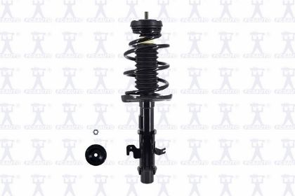 Imagen de Amortiguador Frontal Derecho 1333523R Para Chevrolet Camaro 2010-2012