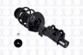 Imagen de Amortiguador Frontal Derecho 1333523R Para Chevrolet Camaro 2010-2012