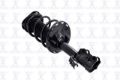 Imagen de Amortiguador Frontal Derecho 1333524R Para Toyota Rav4 2013-2018, Toyota Rav4 Electric 2013-2014, Toyota Rav4 Hybrid 2016-2018