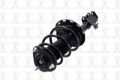 Imagen de Amortiguador Frontal Derecho 1333524R Para Toyota Rav4 2013-2018, Toyota Rav4 Electric 2013-2014, Toyota Rav4 Hybrid 2016-2018