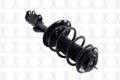 Imagen de Amortiguador Frontal Derecho 1333524R Para Toyota Rav4 2013-2018, Toyota Rav4 Electric 2013-2014, Toyota Rav4 Hybrid 2016-2018