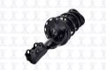 Imagen de Amortiguador Frontal Derecho 1333524R Para Toyota Rav4 2013-2018, Toyota Rav4 Electric 2013-2014, Toyota Rav4 Hybrid 2016-2018
