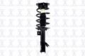 Imagen de Amortiguador Frontal Derecho 1333529R Para Ford Fusion 2013-2020, Ford Fusion Hybrid 2013-2020