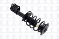 Imagen de Amortiguador Frontal Derecho 1333529R Para Ford Fusion 2013-2020, Ford Fusion Hybrid 2013-2020