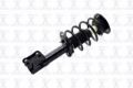 Imagen de Amortiguador Frontal Derecho 1333529R Para Ford Fusion 2013-2020, Ford Fusion Hybrid 2013-2020