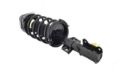 Imagen de Amortiguador Frontal 1333530 Para Volvo V70 2001-2002, Volvo Xc70 2003-2006