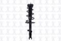 Imagen de Amortiguador Trasero Derecho 1333533R Para Toyota Solara 2006-2008