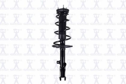 Imagen de Amortiguador Trasero Derecho 1333533R Para Toyota Solara 2006-2008