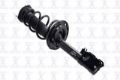 Imagen de Amortiguador Trasero Derecho 1333533R Para Toyota Solara 2006-2008