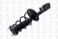 Imagen de Amortiguador Trasero Derecho 1333533R Para Toyota Solara 2006-2008