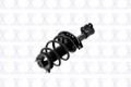 Imagen de Amortiguador Frontal Derecho 1333542R Para Hyundai Sonata Hybrid 2011, Kia Optima 2011
