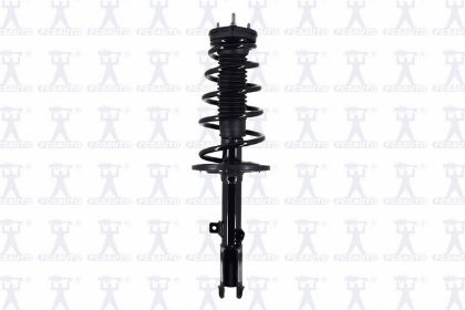 Imagen de Amortiguador Trasero Derecho 1333548R Para Toyota Avalon 2006-2007
