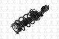 Imagen de Amortiguador Frontal Derecho 1333560R Para Mazda Cx-5 2013-2016