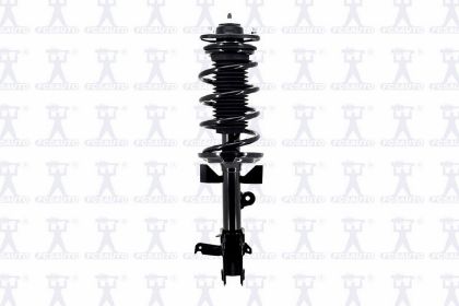 Imagen de Amortiguador Frontal Izquierdo 1333569L Para Honda Odyssey 2013-2017