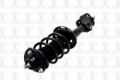 Imagen de Amortiguador Frontal Izquierdo 1333569L Para Honda Odyssey 2013-2017