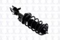 Imagen de Amortiguador Frontal Izquierdo 1333569L Para Honda Odyssey 2013-2017