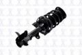 Imagen de Amortiguador Frontal Izquierdo 1333569L Para Honda Odyssey 2013-2017