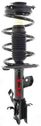Imagen de Amortiguador Frontal Izquierdo 1333572L Para Nissan Juke 2011-2017