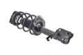 Imagen de Amortiguador Frontal Izquierdo 1333572L Para Nissan Juke 2011-2017