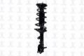 Imagen de Amortiguador Trasero Derecho 1333582R Para Kia Spectra 2007-2009