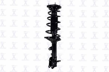 Imagen de Amortiguador Trasero Derecho 1333582R Para Kia Spectra 2007-2009