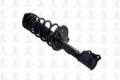 Imagen de Amortiguador Trasero Derecho 1333582R Para Kia Spectra 2007-2009