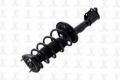 Imagen de Amortiguador Trasero Derecho 1333582R Para Kia Spectra 2007-2009