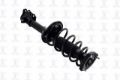 Imagen de Amortiguador Trasero Derecho 1333582R Para Kia Spectra 2007-2009
