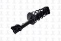 Imagen de Amortiguador Trasero Derecho 1333582R Para Kia Spectra 2007-2009
