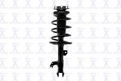 Imagen de Amortiguador Frontal Izquierdo 1333583L Para Lexus Es 300h 2013-2018, Lexus Es 350 2013-2018