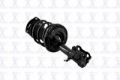 Imagen de Amortiguador Frontal Izquierdo 1333583L Para Lexus Es 300h 2013-2018, Lexus Es 350 2013-2018