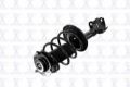 Imagen de Amortiguador Frontal Izquierdo 1333583L Para Lexus Es 300h 2013-2018, Lexus Es 350 2013-2018
