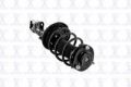Imagen de Amortiguador Frontal Izquierdo 1333583L Para Lexus Es 300h 2013-2018, Lexus Es 350 2013-2018