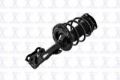 Imagen de Amortiguador Frontal Izquierdo 1333583L Para Lexus Es 300h 2013-2018, Lexus Es 350 2013-2018