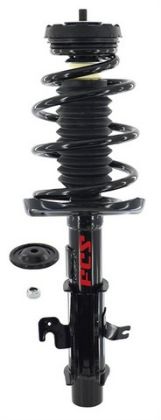 Imagen de Amortiguador Frontal Izquierdo 1333585L Para Chevrolet Camaro 2013-2015