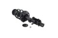 Imagen de Amortiguador Frontal Izquierdo 1333585L Para Chevrolet Camaro 2013-2015