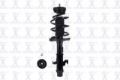 Imagen de Amortiguador Frontal Izquierdo 1333586L Para Chevrolet Camaro 2013-2015