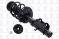 Imagen de Amortiguador Frontal Izquierdo 1333586L Para Chevrolet Camaro 2013-2015