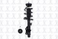 Imagen de Amortiguador Frontal Izquierdo 1333586L Para Chevrolet Camaro 2013-2015