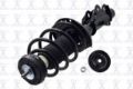 Imagen de Amortiguador Frontal Izquierdo 1333586L Para Chevrolet Camaro 2013-2015