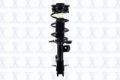 Imagen de Amortiguador Frontal Izquierdo 1333591L Para Nissan Leaf 2011-2024