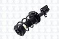 Imagen de Amortiguador Frontal Izquierdo 1333591L Para Nissan Leaf 2011-2024