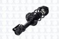 Imagen de Amortiguador Frontal Izquierdo 1333591L Para Nissan Leaf 2011-2024