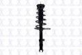 Imagen de Amortiguador Trasero Izquierdo 1333592L Para Lexus Es 300h 2013-2018, Lexus Es 350 2013-2018, Toyota Avalon 2016-2018, y Otros