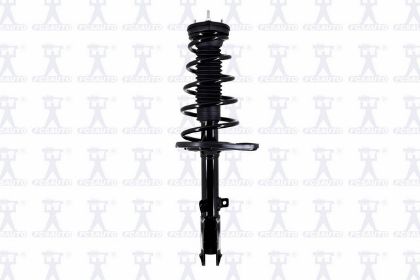 Imagen de Amortiguador Trasero Izquierdo 1333592L Para Lexus Es 300h 2013-2018, Lexus Es 350 2013-2018, Toyota Avalon 2016-2018, y Otros